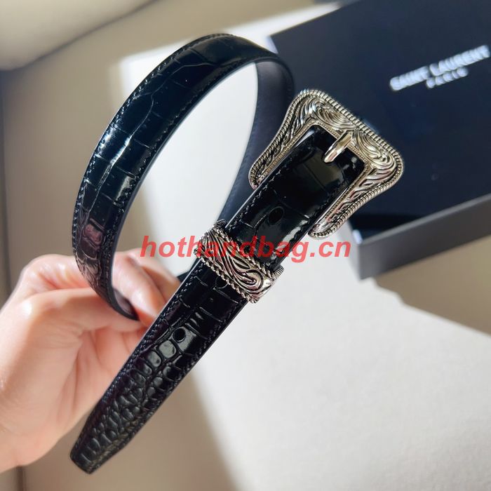 Yves saint Laurent Belt 20MM SLB00060